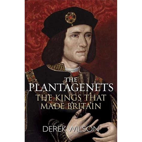 The Plantagenets The Kings That Made Britain PDF