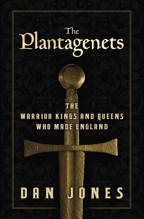 The Plantagenets The Warrior Kings and Queens Who Made England Doc