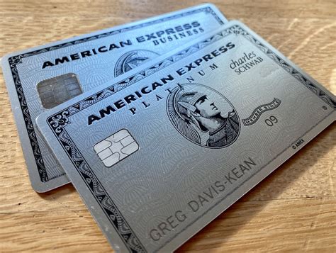 The Platinum Standard: Amex Platinum