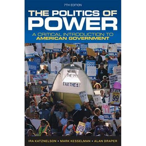 The Play of Power An Introduction to American Politics Kindle Editon