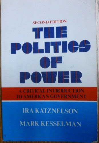 The Play of Power An Introduction to American Politics Kindle Editon