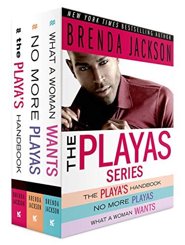 The Playa s Handbook Players Series PDF