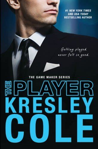The Player The Game Maker Series Volume 3 Doc