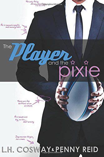 The Player and the Pixie Rugby Volume 2 PDF