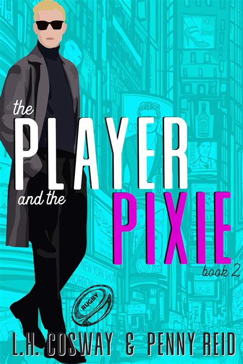 The Player and the Pixie Rugby Volume 2 PDF