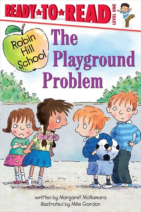 The Playground Problem Reader