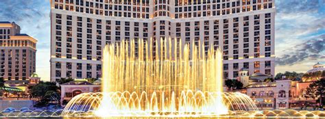 The Plaza Hotel and Casino: A Historic Landmark in the Heart of Las Vegas