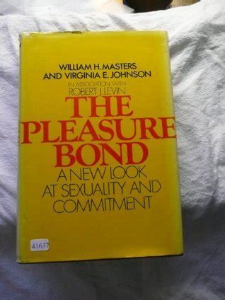 The Pleasure Bond Reader