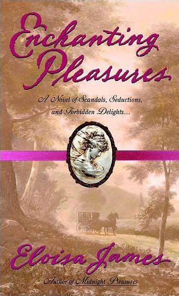 The Pleasures Series 3 Book Series Reader