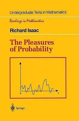 The Pleasures of Probability Corrected 2nd Printing Reader