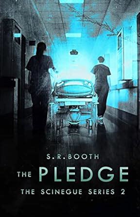 The Pledge The Scinegue Series Volume 2 Epub