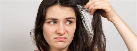 The Plight of Dead Hair: Causes and Symptoms