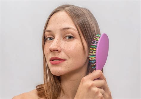 The Plight of Thin Hair: A Common Struggle