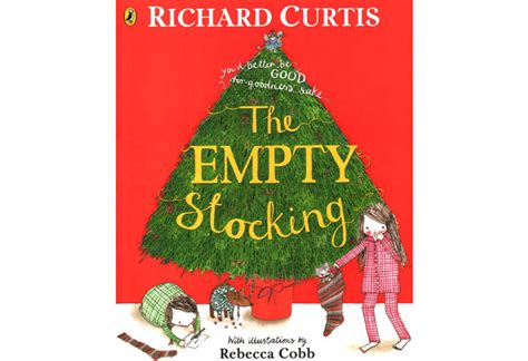 The Plight of the Empty Stocking