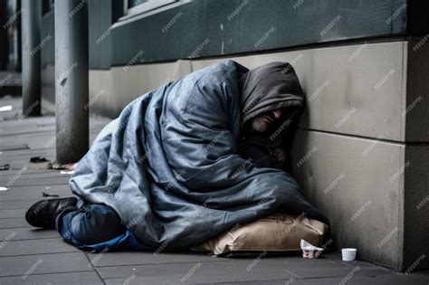 The Plight of the Homeless in America