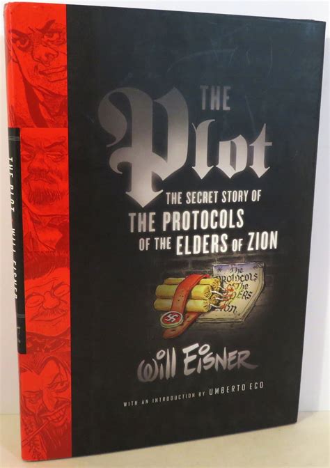 The Plot The Secret Story of The Protocols of the Elders of Zion Doc