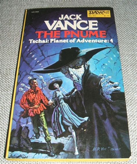 The Pnume in Russian Tschai Planet of Adventure Volume 4 Russian Edition Kindle Editon