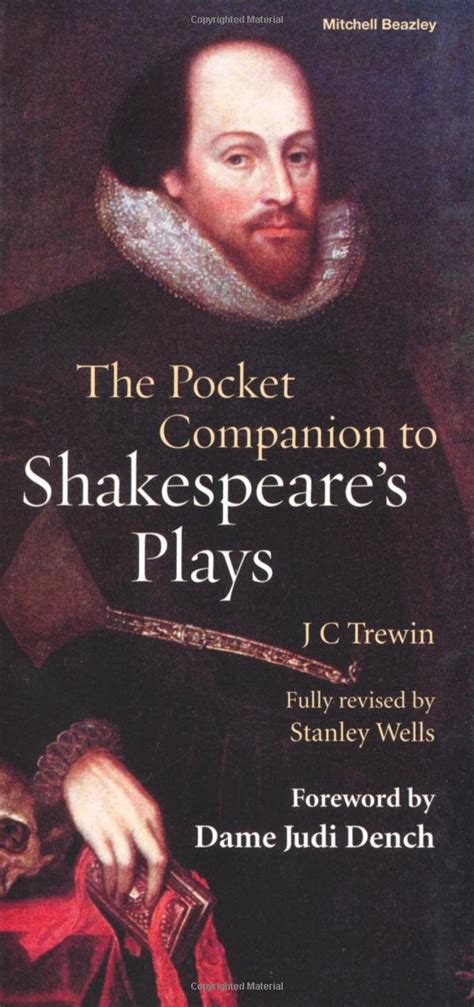 The Pocket Companion to Shakespeare s Plays PDF