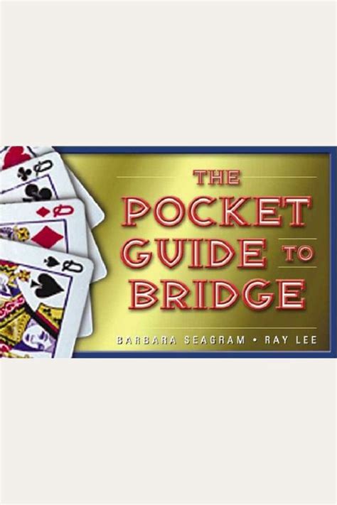 The Pocket Guide to Bridge Doc