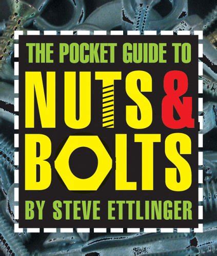 The Pocket Guide to Nuts and Bolts Reader