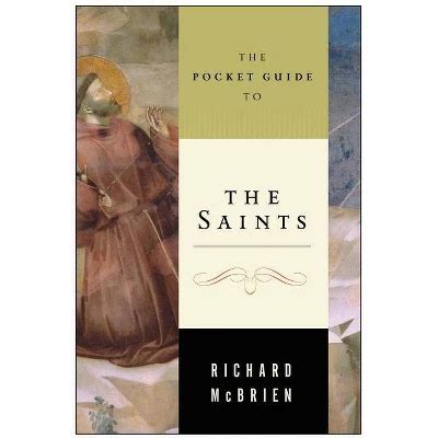 The Pocket Guide to the Saints Doc