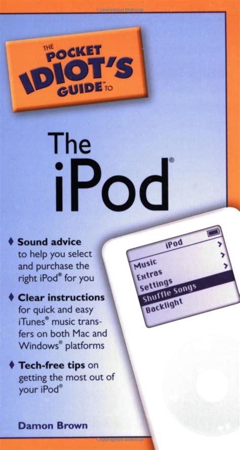 The Pocket Idiot&amp PDF