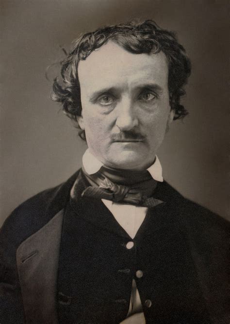 The Poe Spirit: Exploring the Mystical and Macabre