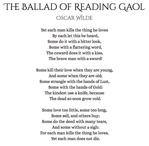 The Poems of Oscar Wilde with the Ballad of Reading Gaol PDF
