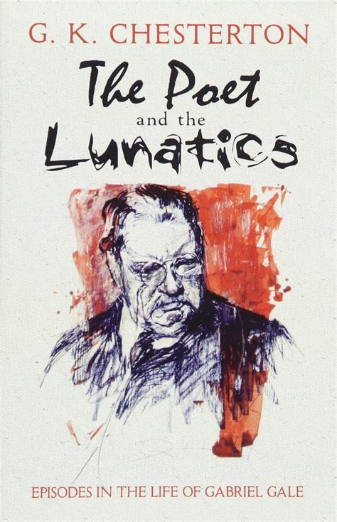 The Poet and the Lunatics Episodes in the Life of Gabriel Gale Dover Books on Literature and Drama Doc