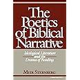 The Poetics of Biblical Narrative Ideological Literature and the Drama of Reading Doc