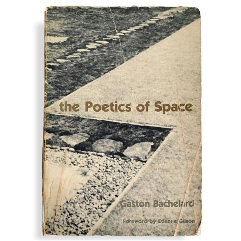 The Poetics of Space Epub