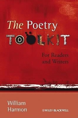 The Poetry Toolkit For Readers and Writers Epub