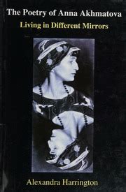 The Poetry of Anna Akhmatova Living in Different Mirrors Epub