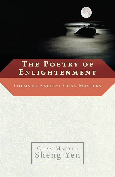 The Poetry of Enlightenment Poems by Ancient Chan Masters PDF