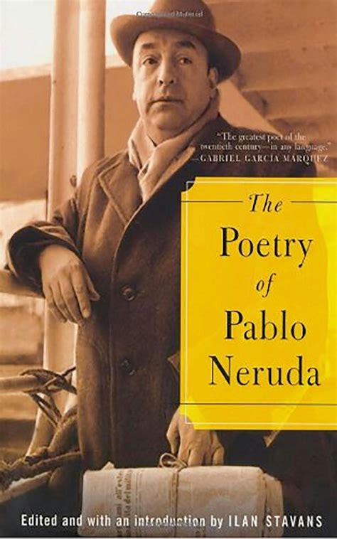 The Poetry of Pablo Neruda Kindle Editon