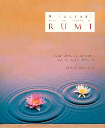 The Poetry of Rumi Illustrated Journal J1-RUM Kindle Editon