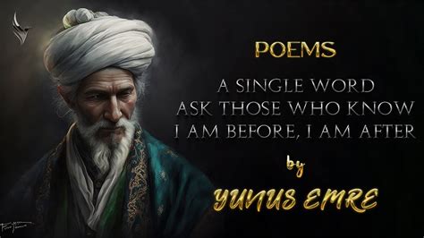 The Poetry of Yunus Emre Doc