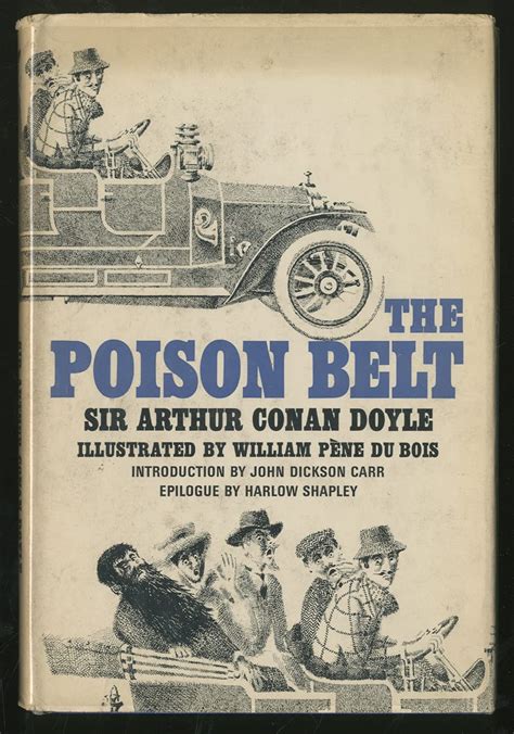 The Poison Belt Being an Account of Another Amazing Adventure of Professor Challenger Epub