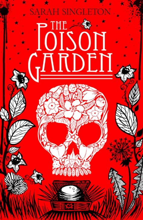 The Poison Garden by Singleton Reader