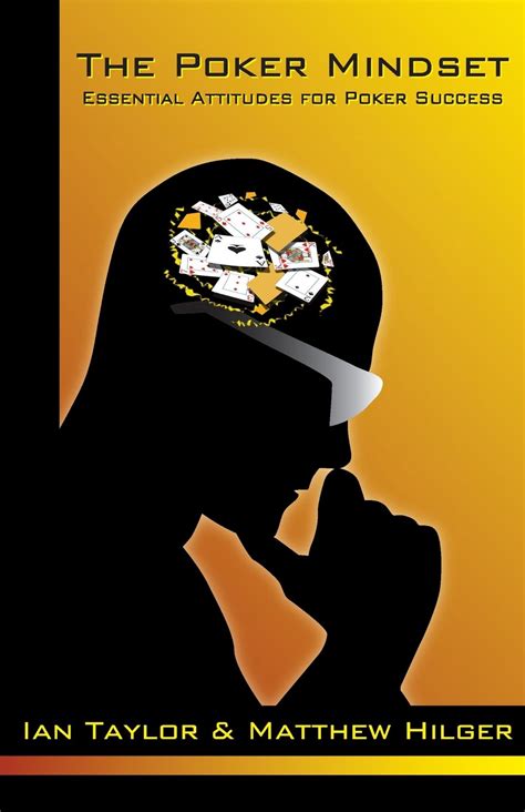 The Poker Mindset: Essential Attitudes for Poker Success Epub