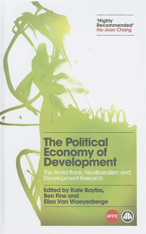 The Political Economy of Development The World Bank Epub