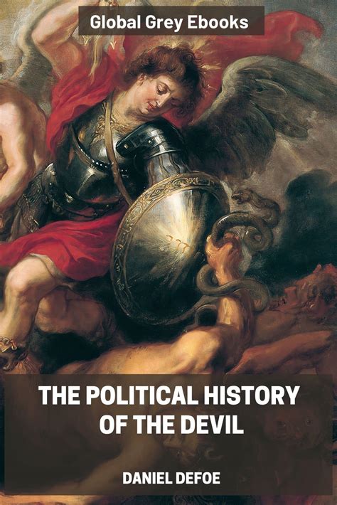 The Political History Of The Devil Epub