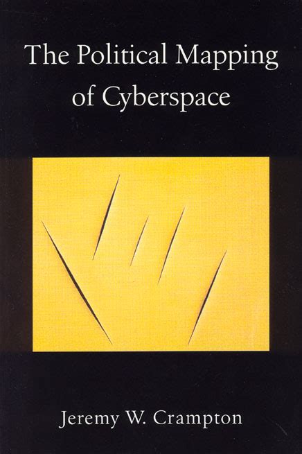 The Political Mapping of Cyberspace PDF