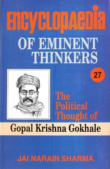 The Political Thought of Gopal Krishna Gokhale Vol. 27 Doc