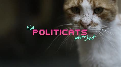 The Politicats Doc