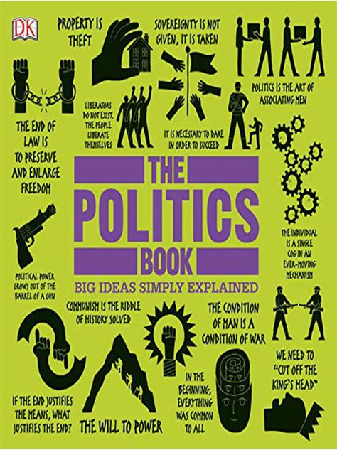 The Politics Book Doc