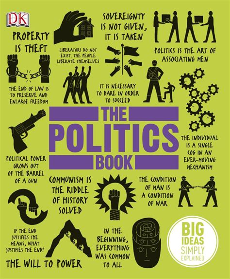 The Politics Book Dk Pdf Download Kindle Editon