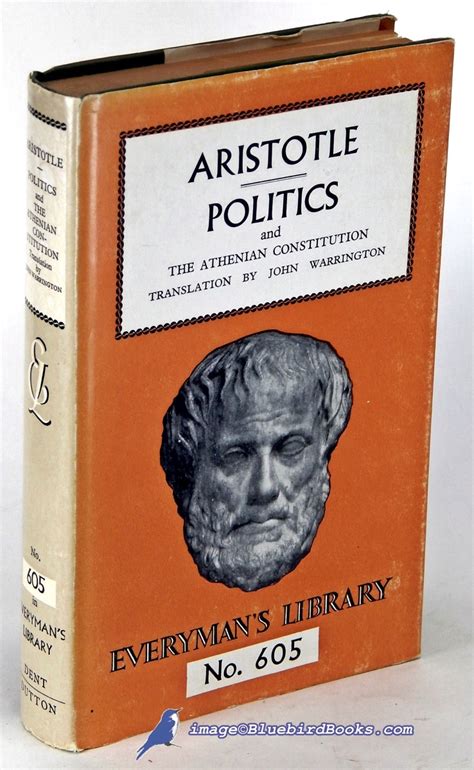 The Politics and the Athenian Constitution Everyman s Library Kindle Editon