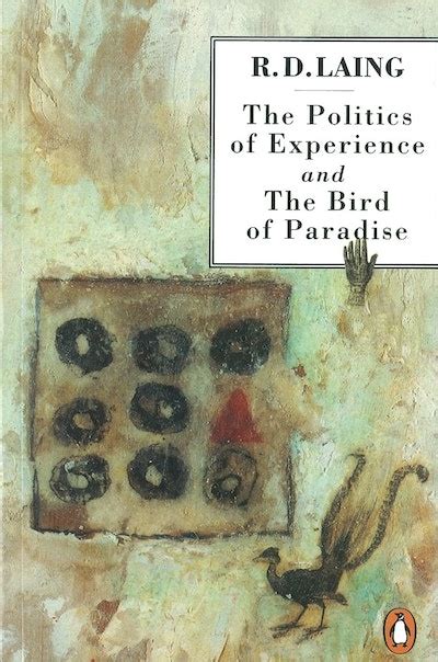 The Politics of Experience/The Bird of Paradise Ebook Reader