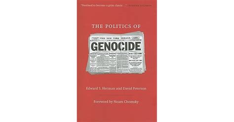 The Politics of Genocide Reader